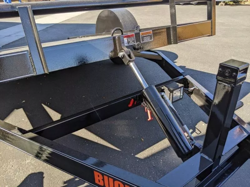 new Equipment / Flatbed Trailers Buck Dandy  for sale, in Golden, CO Thumbnail 7