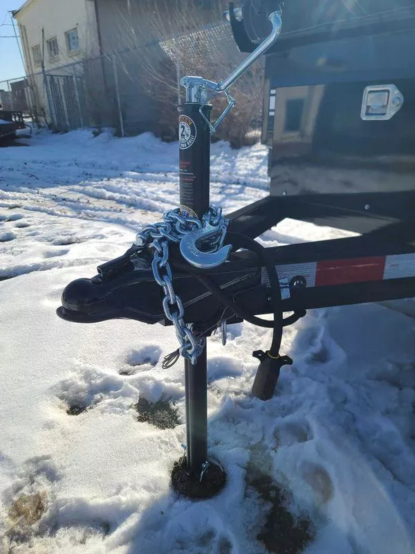 new Dump Trailers U-Dump  for sale, in Golden, CO Thumbnail 6