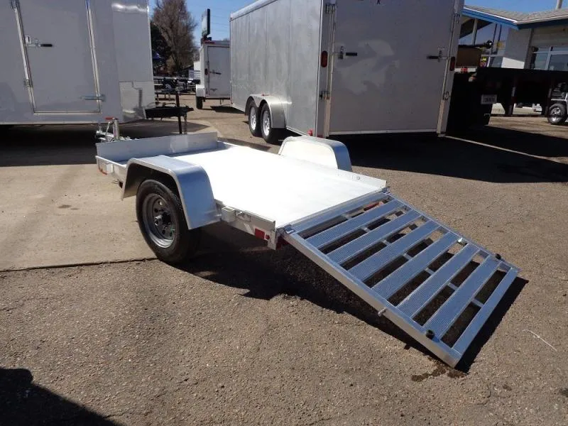 new Utility Trailers Aluma  for sale, in Golden, CO Thumbnail 2