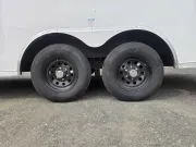new Cargo (Enclosed) Trailers Cargo Mate  for sale, in Golden, CO Thumbnail 7