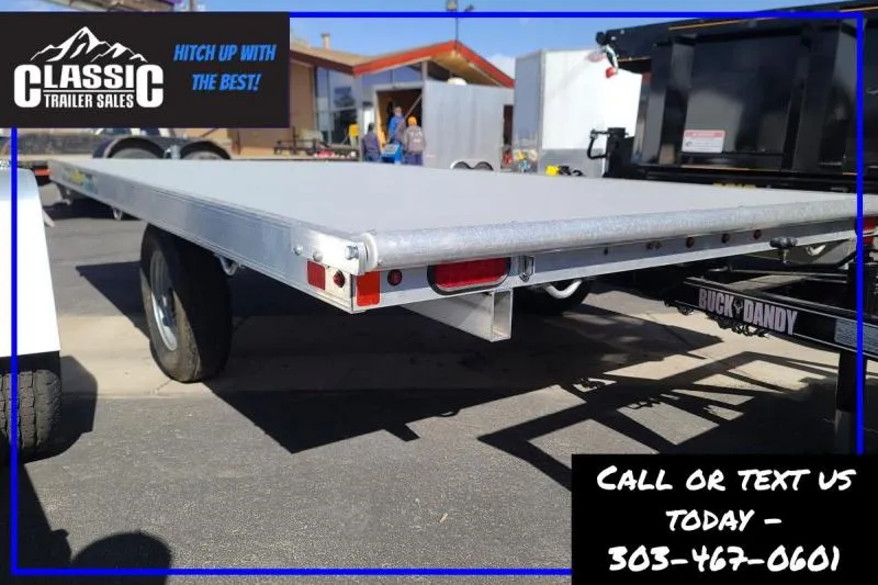 new Watercraft Trailers Aluma  for sale, in Golden, CO Thumbnail 2