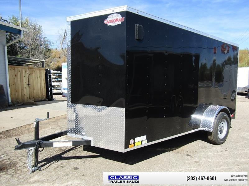2022 Cargo Mate EHW612SA 2022 Cargo Mate EHW612SA