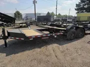 new Equipment / Flatbed Trailers Bison Trailers  for sale, in Golden, CO Thumbnail 8