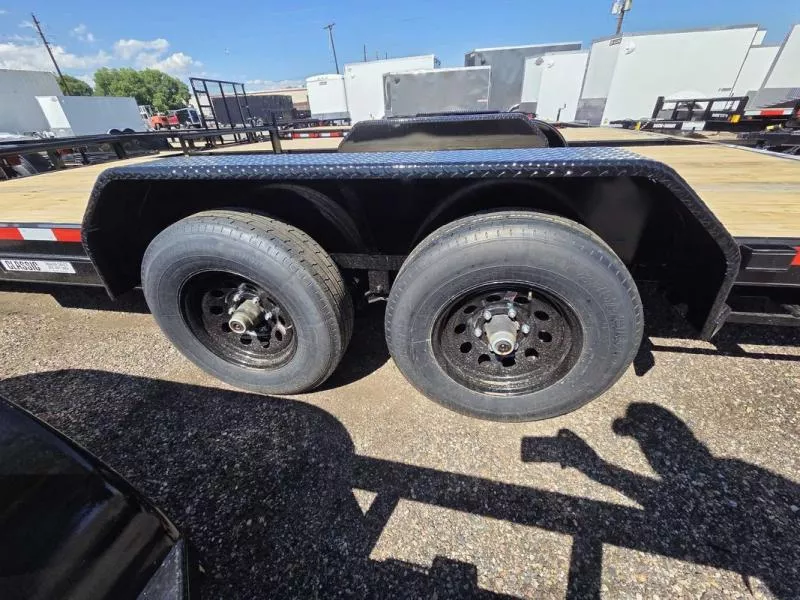new Car Haulers / Racing Trailers Buck Dandy  for sale, in Golden, CO Thumbnail 5