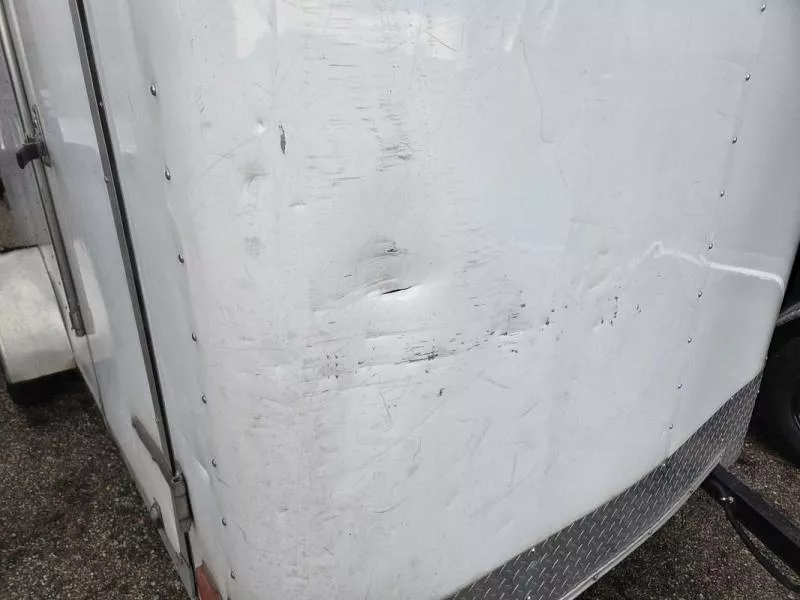 used Cargo (Enclosed) Trailers Pace American  for sale, in Golden, CO Thumbnail 6