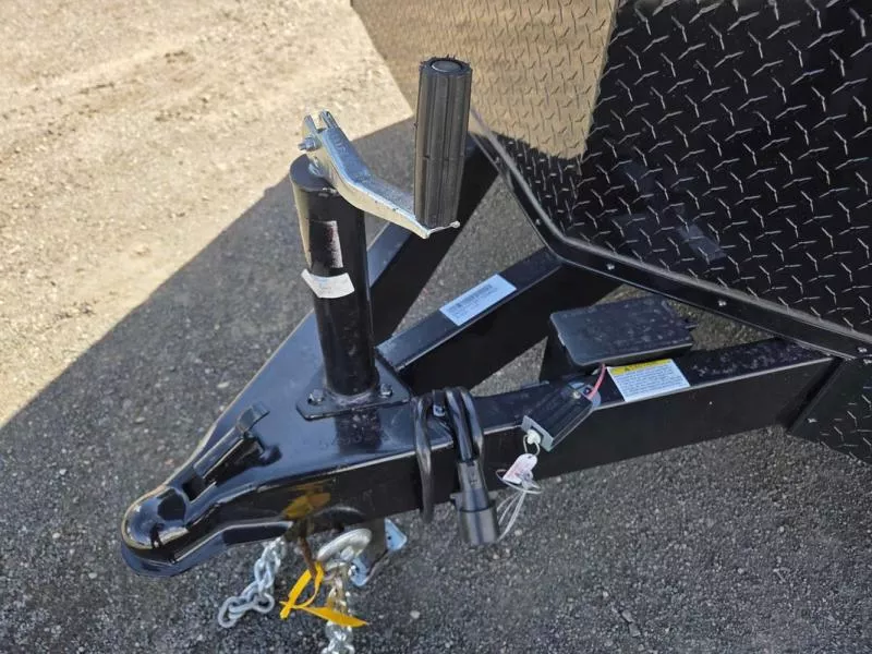 new Car Haulers / Racing Trailers Cargo Mate  for sale, in Golden, CO Thumbnail 9