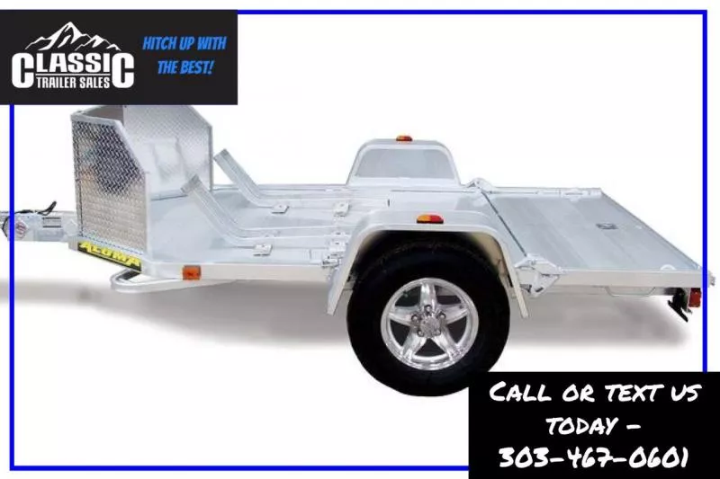 new Utility Trailers Aluma  for sale, in Golden, CO Thumbnail 2