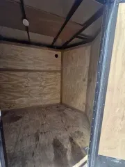 used Cargo (Enclosed) Trailers Forest River  for sale, in Golden, CO Thumbnail 5