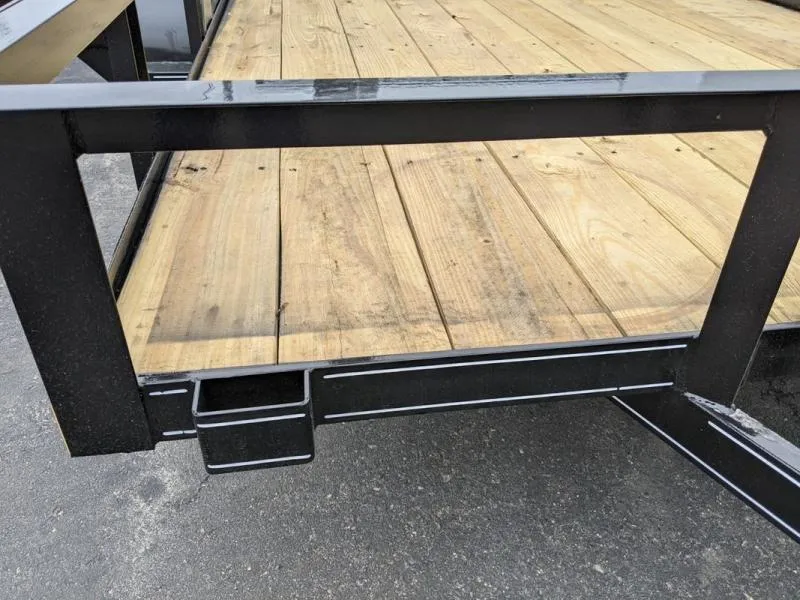 new Utility Trailers Buck Dandy  for sale, in Golden, CO Thumbnail 3