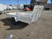new Utility Trailers Aluma  for sale, in Golden, CO Thumbnail 5