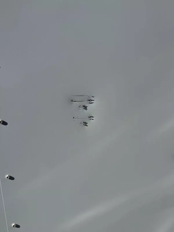 used Cargo (Enclosed) Trailers Cargo Mate  for sale, in Golden, CO Thumbnail 7