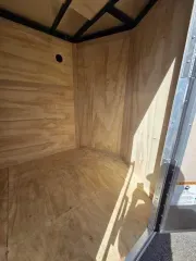 new Cargo (Enclosed) Trailers Cargo Mate  for sale, in Golden, CO Thumbnail 7