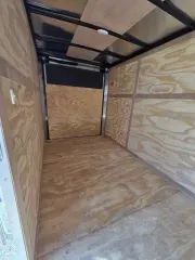 new Cargo (Enclosed) Trailers Cargo Mate  for sale, in Golden, CO Thumbnail 7