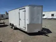 used Cargo (Enclosed) Trailers Doolittle Trailer Mfg  for sale, in Golden, CO Thumbnail 2