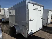 new Cargo (Enclosed) Trailers CONTINENTAL CARGO  for sale, in Golden, CO Thumbnail 3