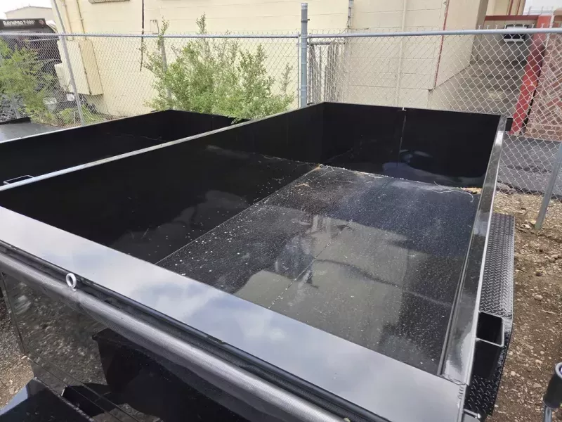 new Dump Trailers U-Dump  for sale, in Golden, CO Thumbnail 5