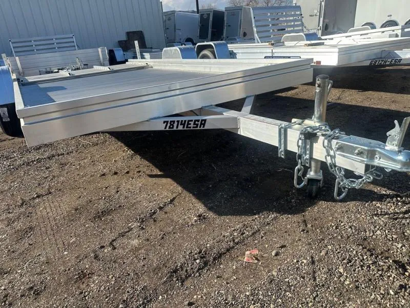 new Utility Trailers Aluma  for sale, in Golden, CO Thumbnail 2