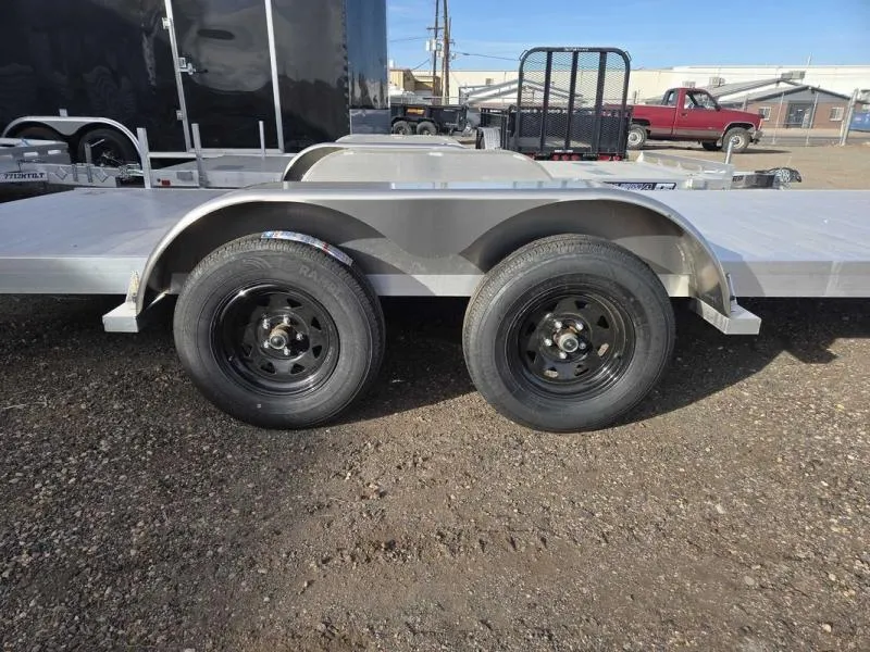 new Utility Trailers Aluma  for sale, in Golden, CO Thumbnail 3