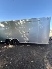 new Cargo (Enclosed) Trailers CONTINENTAL CARGO  for sale, in Golden, CO Thumbnail 3