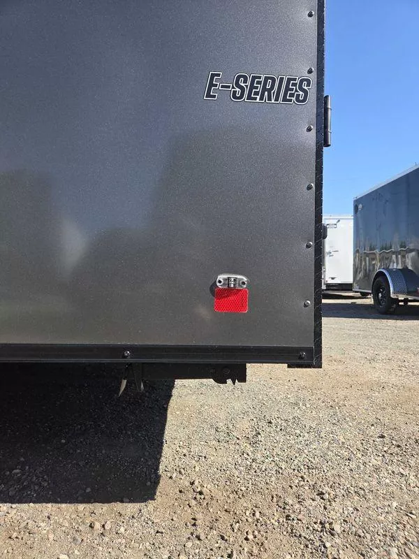 new Cargo (Enclosed) Trailers Forest River  for sale, in Golden, CO Thumbnail 6