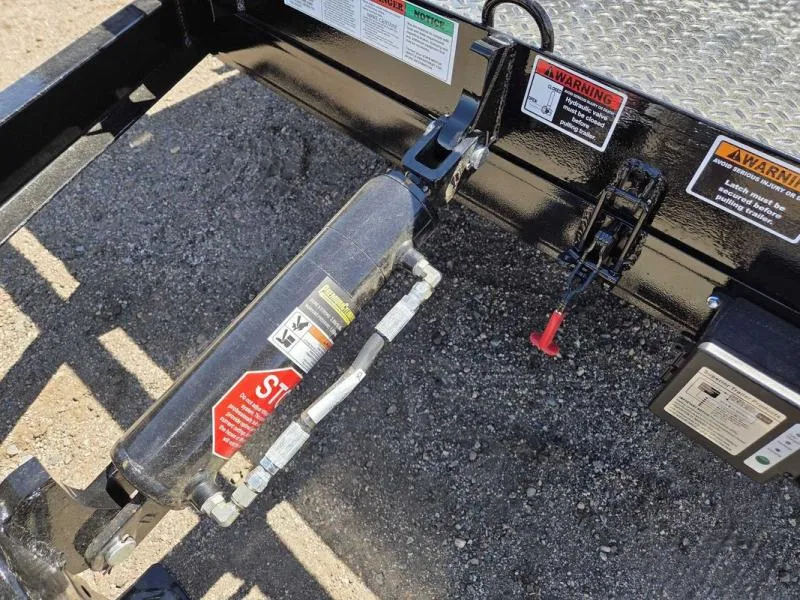 new Equipment / Flatbed Trailers Buck Dandy  for sale, in Golden, CO Thumbnail 8