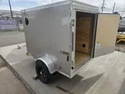 new Cargo (Enclosed) Trailers Cargo Mate  for sale, in Golden, CO Thumbnail 6