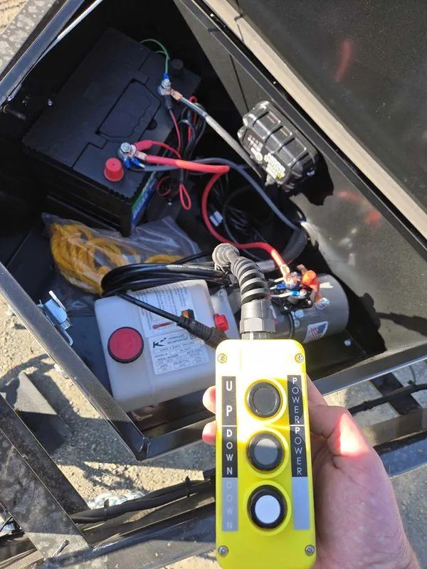 new Dump Trailers Down 2 Earth Trailers  for sale, in Golden, CO Thumbnail 7