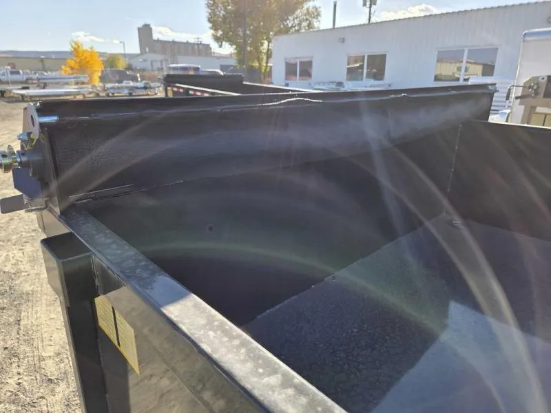 new Dump Trailers Down 2 Earth Trailers  for sale, in Golden, CO Thumbnail 9