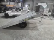 new Snowmobile Trailers Aluma  for sale, in Golden, CO Thumbnail 3