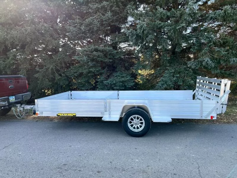 new Utility Trailers Aluma  for sale, in Golden, CO Thumbnail 2