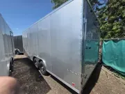 new Cargo (Enclosed) Trailers CONTINENTAL CARGO  for sale, in Golden, CO Thumbnail 7