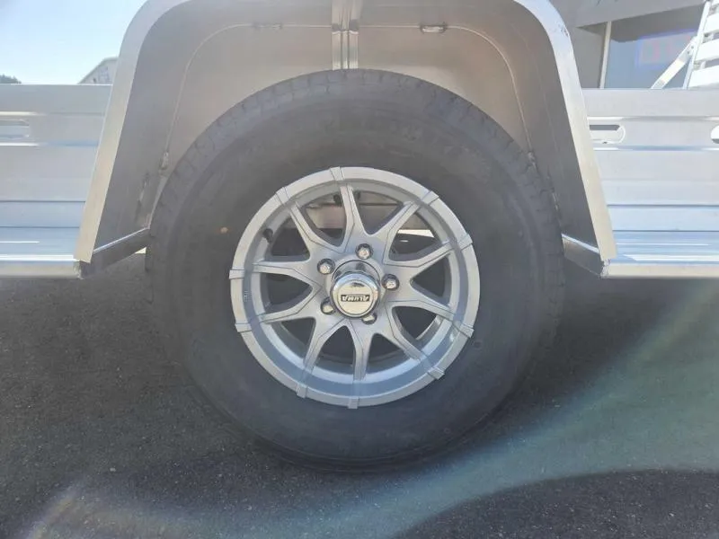 new Utility Trailers Aluma  for sale, in Golden, CO Thumbnail 5