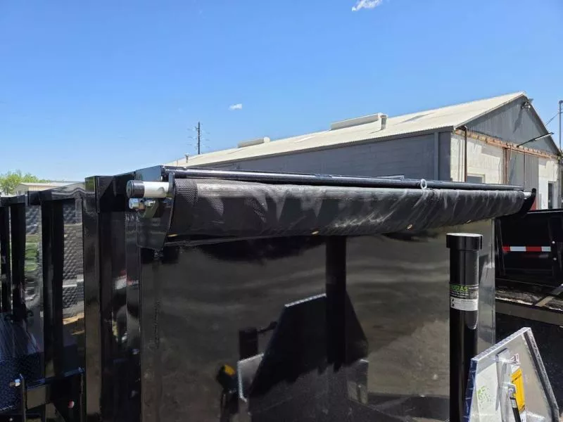 new Dump Trailers U-Dump  for sale, in Golden, CO Thumbnail 7