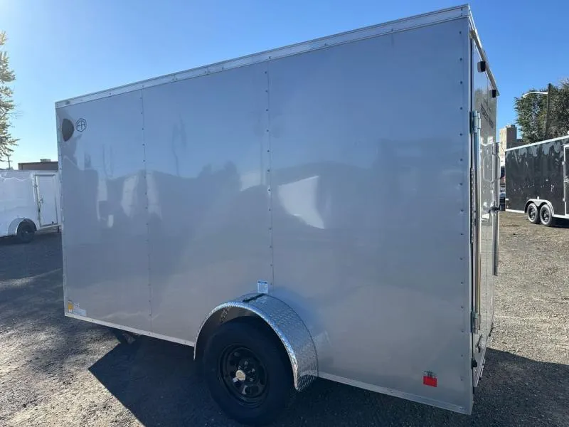 new Cargo (Enclosed) Trailers CONTINENTAL CARGO  for sale, in Golden, CO Thumbnail 3