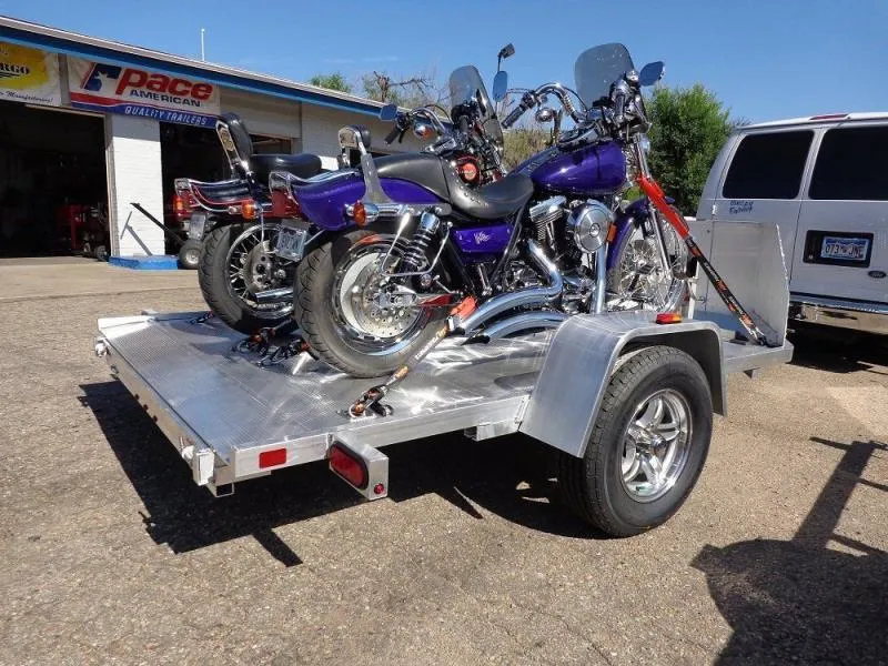 new Utility Trailers Aluma  for sale, in Golden, CO Thumbnail 6