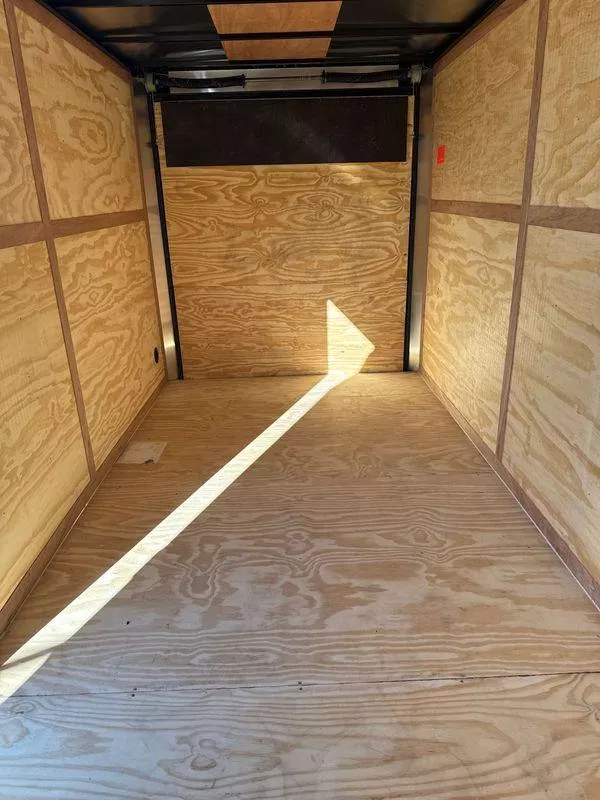 new Cargo (Enclosed) Trailers CONTINENTAL CARGO  for sale, in Golden, CO Thumbnail 4