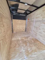 new Cargo (Enclosed) Trailers Cargo Mate  for sale, in Golden, CO Thumbnail 6