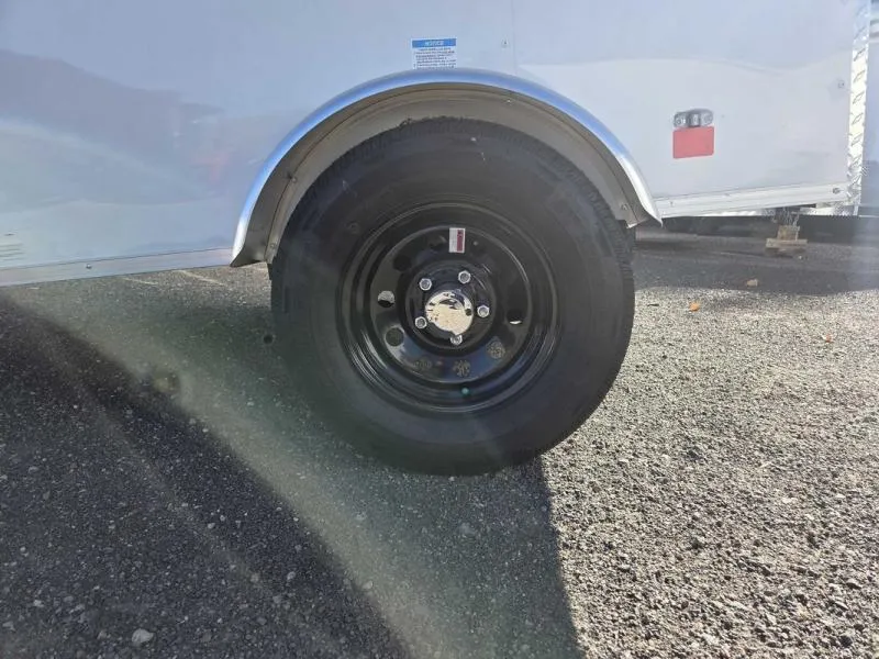 new Cargo (Enclosed) Trailers Cargo Mate  for sale, in Golden, CO Thumbnail 6