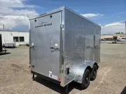 new Cargo (Enclosed) Trailers CONTINENTAL CARGO  for sale, in Golden, CO Thumbnail 2
