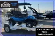 new Utility Trailers Aluma  for sale, in Golden, CO Thumbnail 1