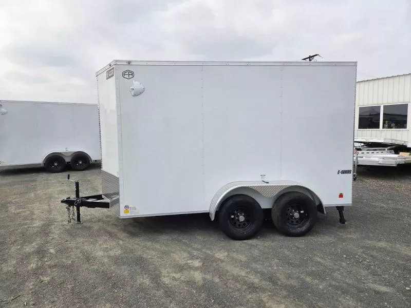 new Cargo (Enclosed) Trailers Forest River  for sale, in Golden, CO Thumbnail 5