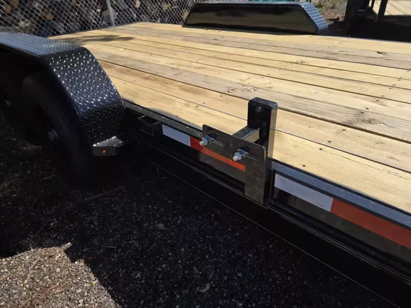 new Car Haulers / Racing Trailers Buck Dandy  for sale, in Golden, CO Thumbnail 2