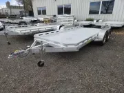 new Car Haulers / Racing Trailers Aluma  for sale, in Golden, CO Thumbnail 2