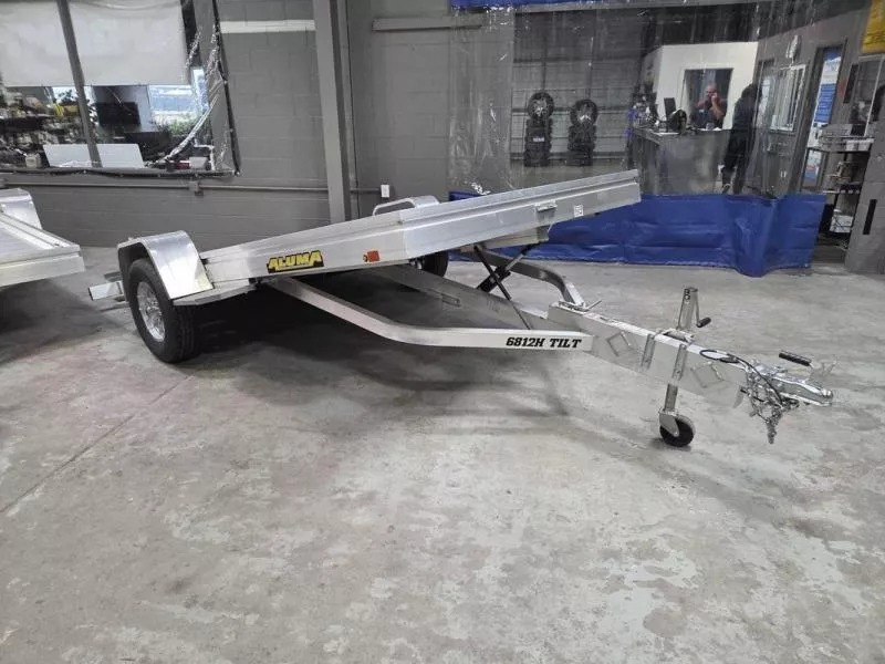 new Utility Trailers Aluma  for sale, in Golden, CO Thumbnail 5