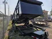 new Dump Trailers Bison Trailers  for sale, in Golden, CO Thumbnail 5