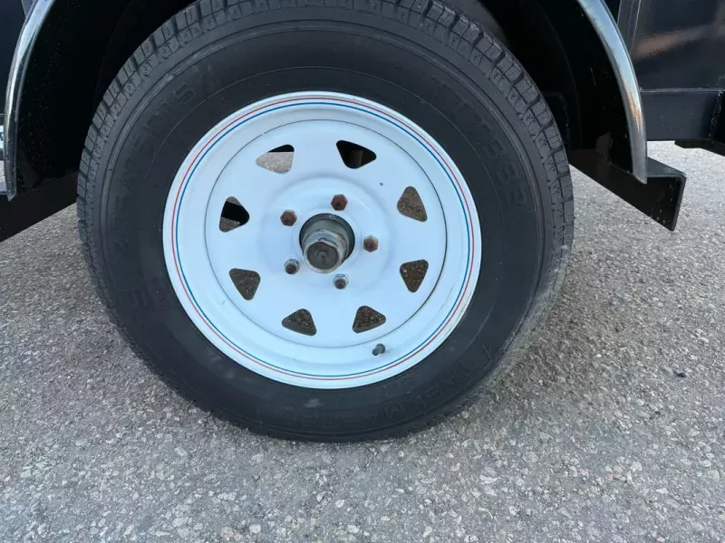 used Utility Trailers Big Tex Trailers  for sale, in Golden, CO Thumbnail 5