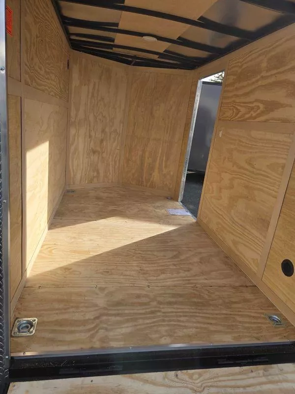 new Cargo (Enclosed) Trailers Forest River  for sale, in Golden, CO Thumbnail 10