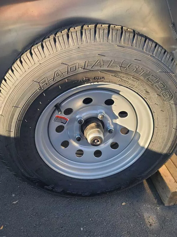 new Snowmobile Trailers Aluma  for sale, in Golden, CO Thumbnail 4