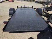 new Equipment / Flatbed Trailers Buck Dandy  for sale, in Golden, CO Thumbnail 5
