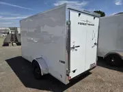 new Cargo (Enclosed) Trailers Cargo Mate  for sale, in Golden, CO Thumbnail 3